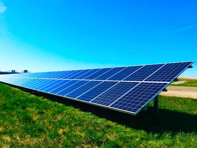 Solar Panel